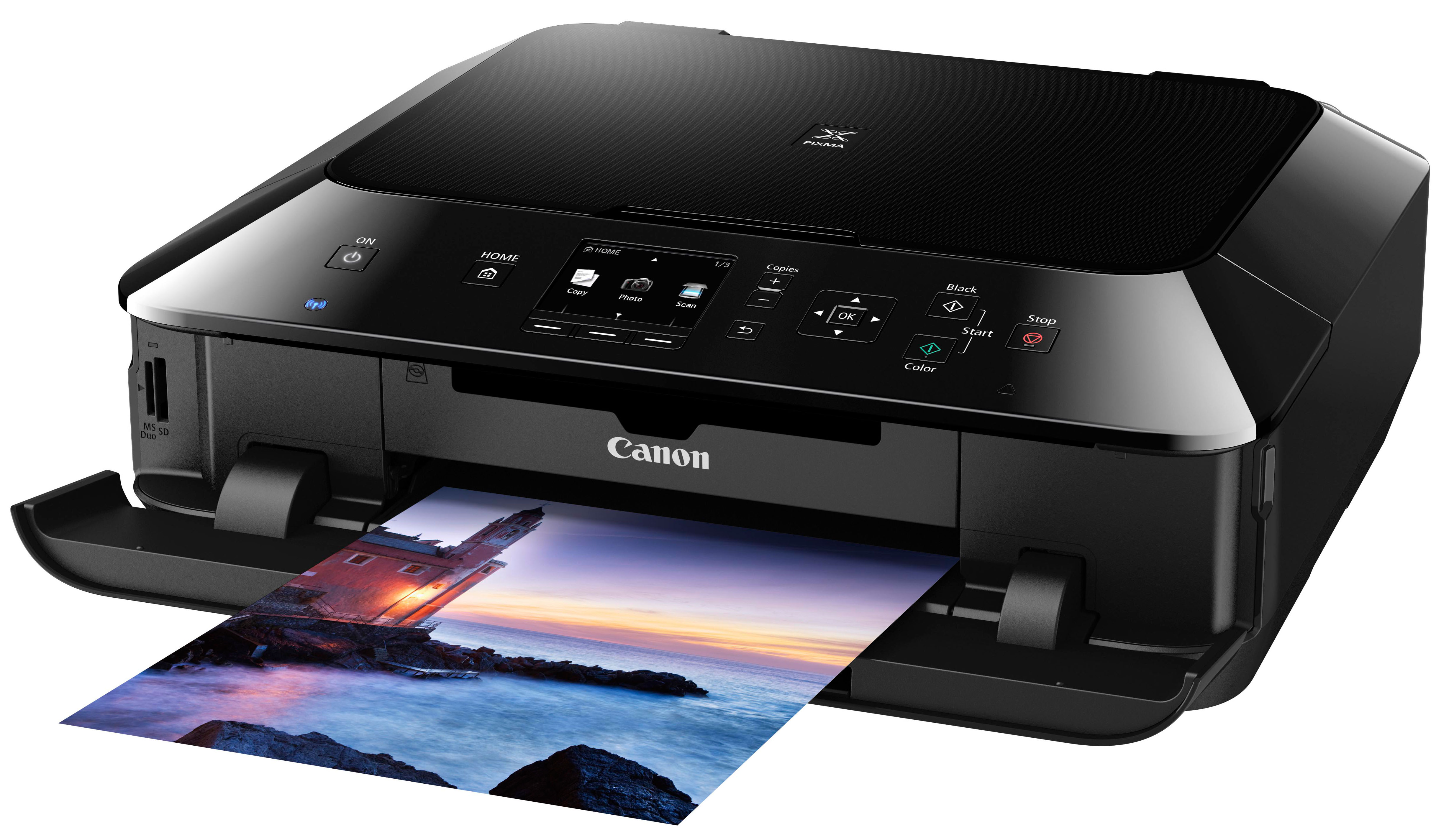 Canon Printers